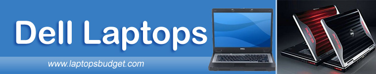 Dell Laptops